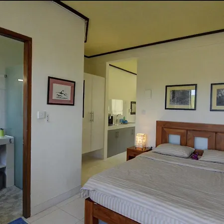 Rumah Gadang Bali Apartments