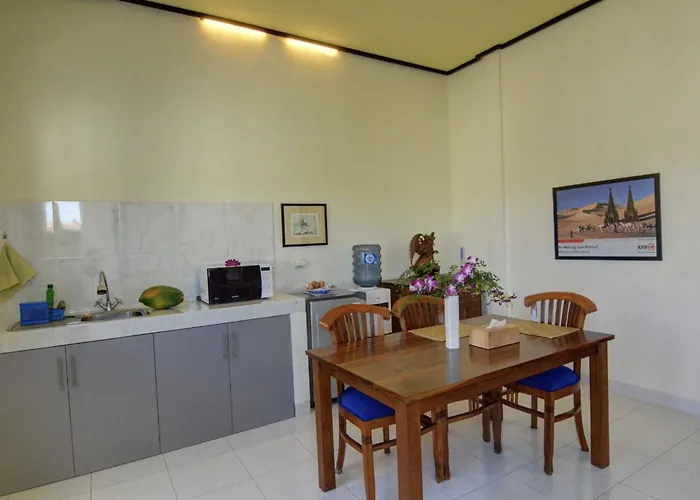 Rumah Gadang Bali Apartamento Nusa Dua (Bali)
