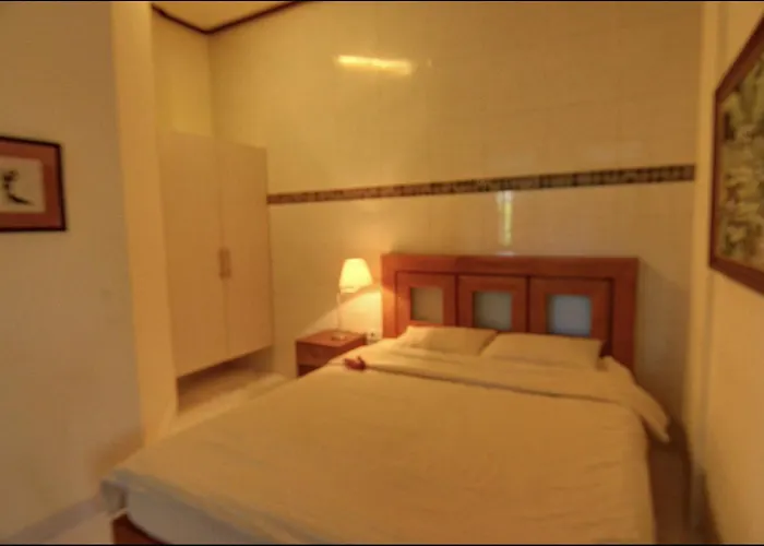 Rumah Gadang Bali Apartamento *