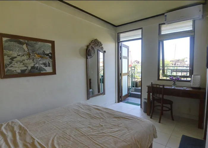 Rumah Gadang Bali