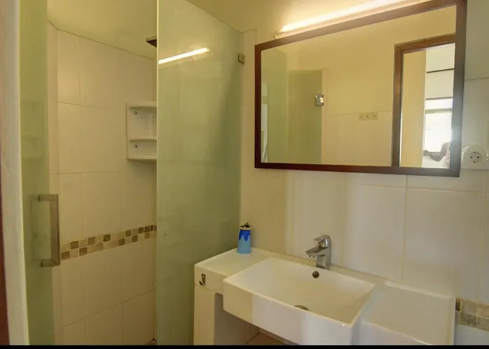 Apartamento Rumah Gadang Bali