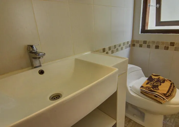 Apartamento Rumah Gadang Bali Nusa Dua (Bali)